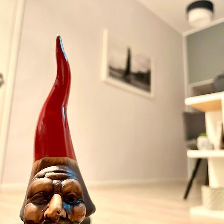Archivio 32 Neapolitan Apartment Zewnętrze zdjęcie